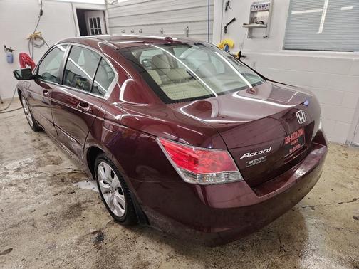 2010 Honda Accord EX-L