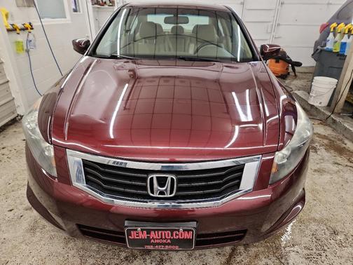 2010 Honda Accord EX-L