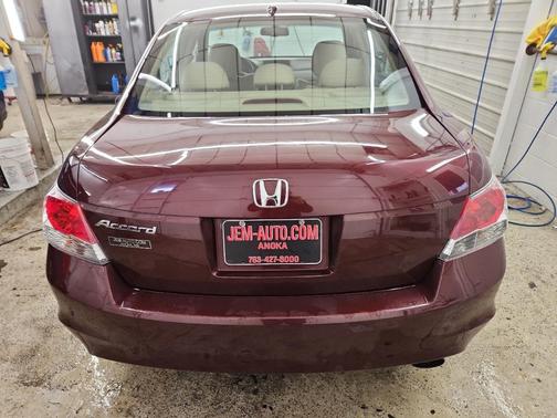 2010 Honda Accord EX-L