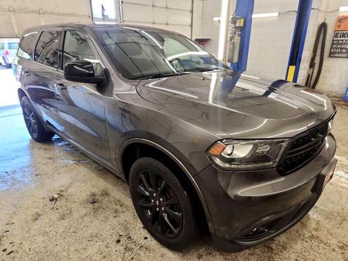 2019 Dodge Durango SXT