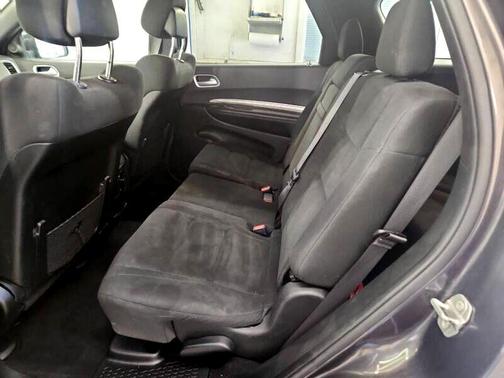 2019 Dodge Durango SXT