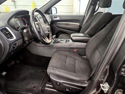 2019 Dodge Durango SXT