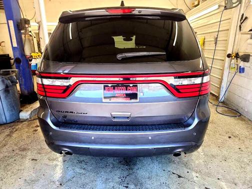 2019 Dodge Durango SXT