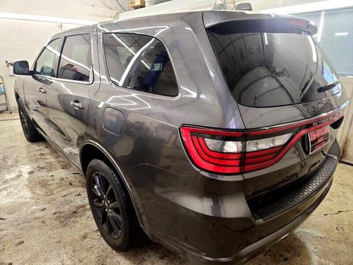 2019 Dodge Durango SXT