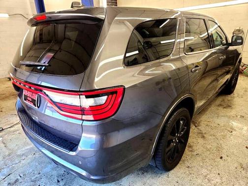 2019 Dodge Durango SXT
