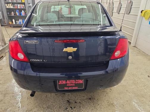 2009 Chevrolet Cobalt LT