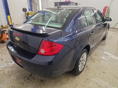 2009 Chevrolet Cobalt LT