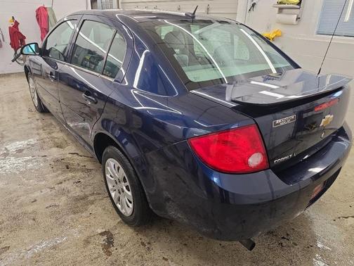 2009 Chevrolet Cobalt LT
