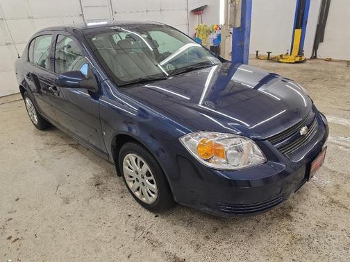 2009 Chevrolet Cobalt LT
