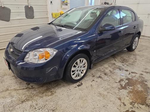 2009 Chevrolet Cobalt LT