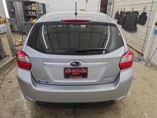 2013 Subaru Impreza 2.0i Premium