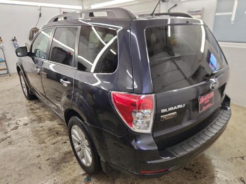 2011 Subaru Forester 2.5X Premium