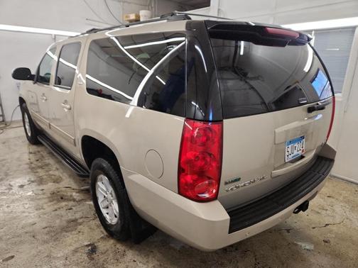 2012 GMC Yukon XL 1500 SLT