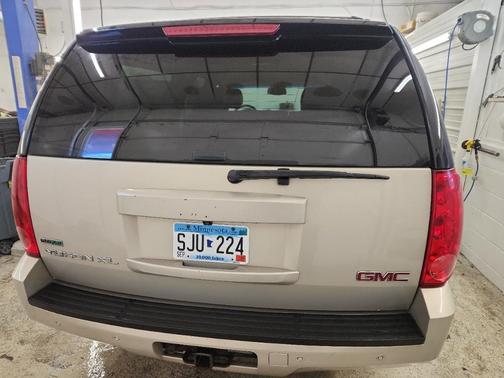 2012 GMC Yukon XL 1500 SLT