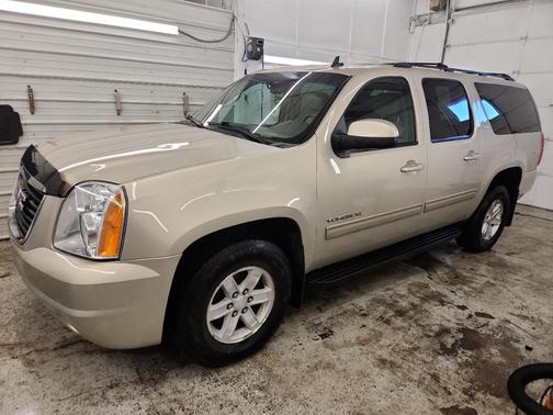 2012 GMC Yukon XL 1500 SLT