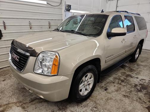 2012 GMC Yukon XL 1500 SLT