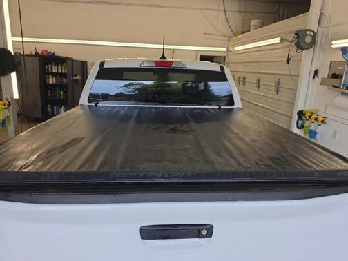 NOT SPECIFIED 2021 Ford Ranger STX