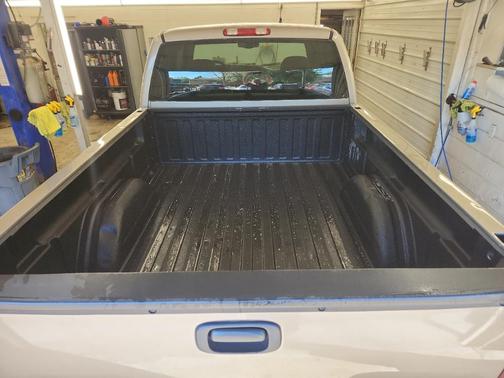 2001 Chevrolet Silverado 1500 LT Extended Cab