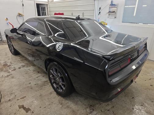 2018 Dodge Challenger GT