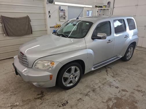 2009 Chevrolet HHR LT