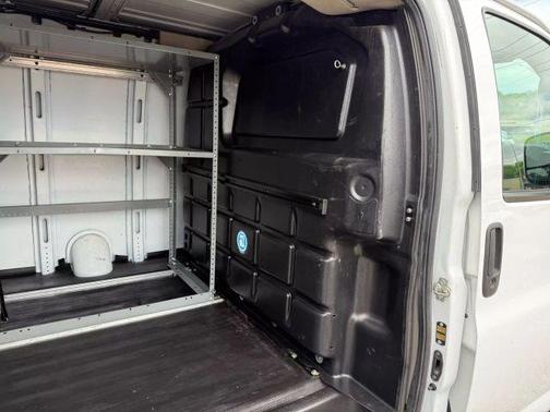 2019 Chevrolet Express 2500 Work Van