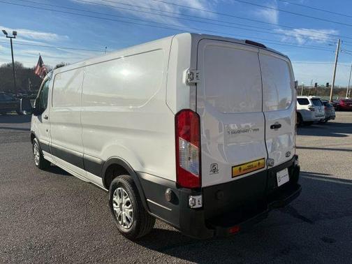 2019 Ford Transit-250 Base