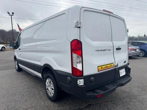 2019 Ford Transit-250 Base