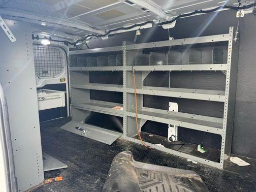 2019 Ford Transit-250 Base