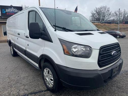 2019 Ford Transit-250 Base