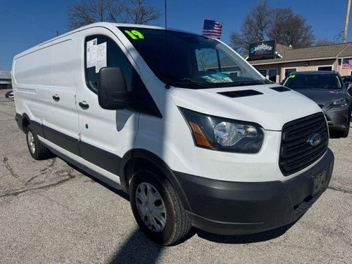 2019 Ford Transit-250 Base