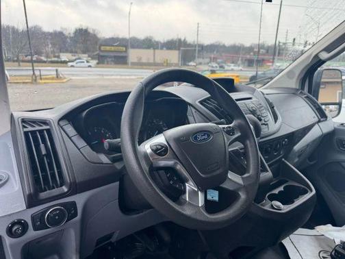 2019 Ford Transit-250 Base
