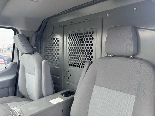 2019 Ford Transit-250 Base