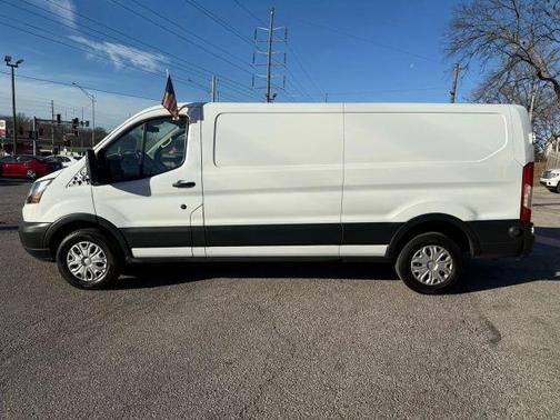 2019 Ford Transit-250 Base
