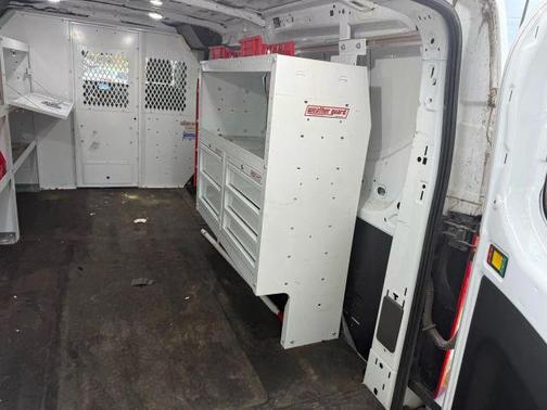 2020 Ford Transit-150 LOW ROOF W/RWB