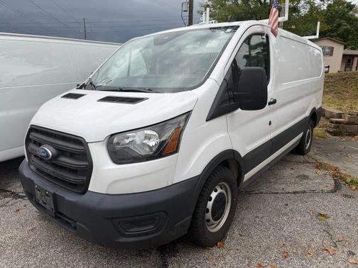 2020 Ford Transit-150 LOW ROOF W/RWB