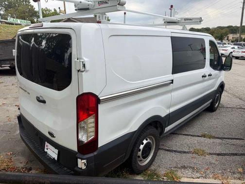 2020 Ford Transit-150 LOW ROOF W/RWB