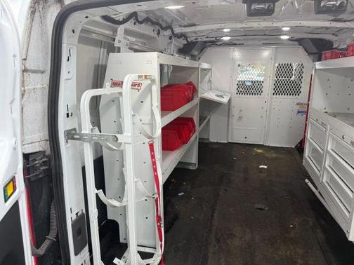 2020 Ford Transit-150 LOW ROOF W/RWB