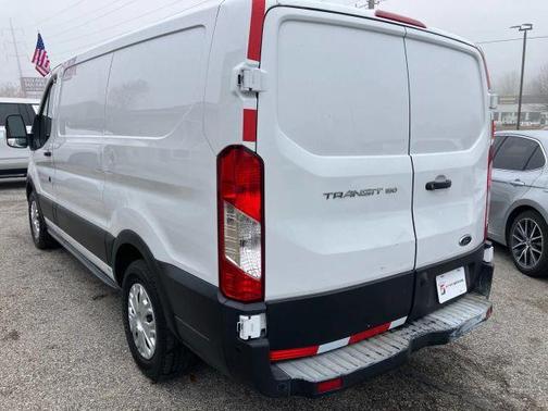 2020 Ford Transit-150 LOW ROOF W/RWB