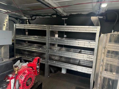 2020 Ford Transit-150 LOW ROOF W/RWB