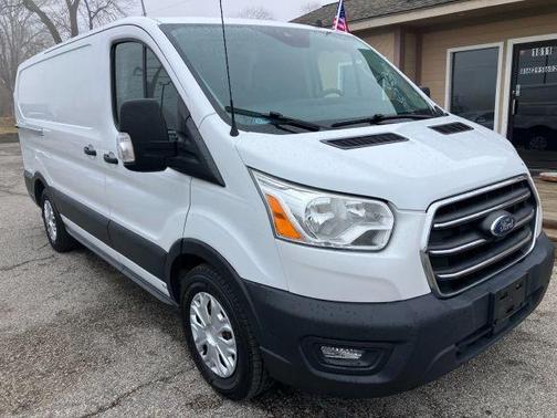 2020 Ford Transit-150 LOW ROOF W/RWB
