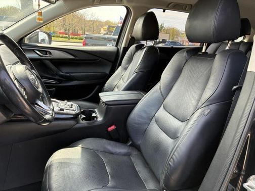 2018 Mazda CX-9 Touring