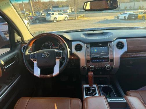 2017 Toyota Tundra 1794