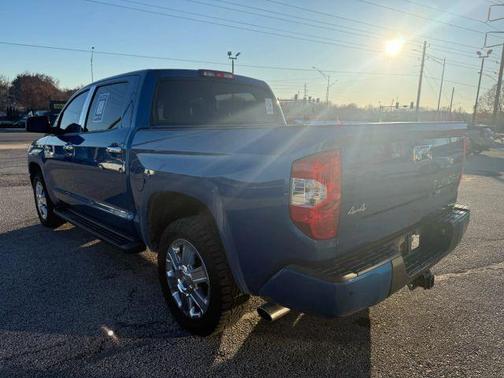 2017 Toyota Tundra 1794