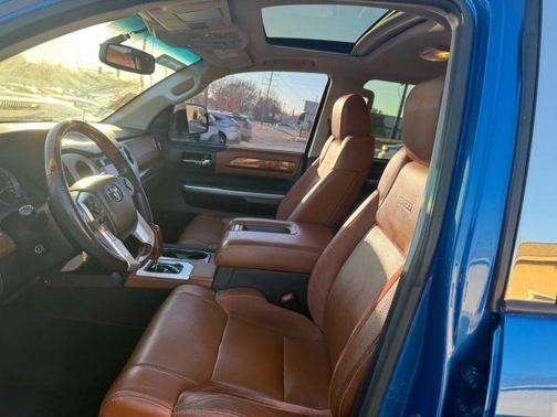 2017 Toyota Tundra 1794