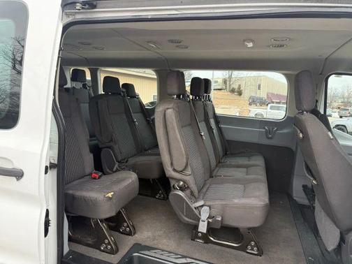 2019 Ford Transit-350 XLT