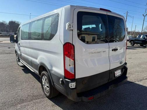 2019 Ford Transit-350 XLT