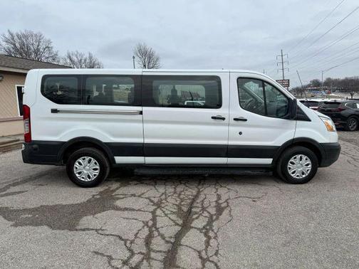 2019 Ford Transit-350 XLT