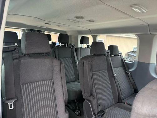 2019 Ford Transit-350 XLT