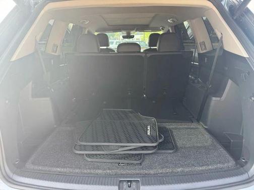 2021 Volkswagen Atlas 3.6 V6 SEL