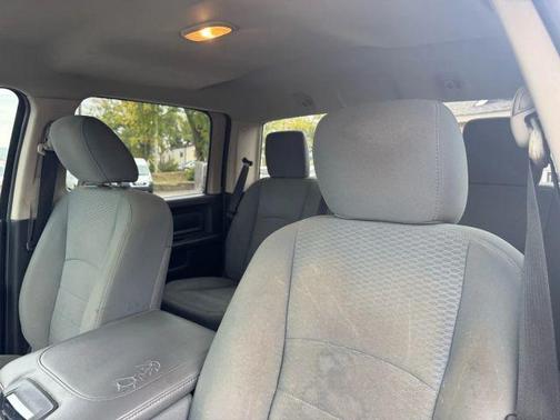 2013 RAM 1500 Tradesman/Express